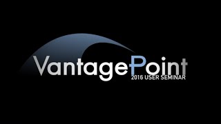 Reviews from 2016 VantagePoint Trading Seminar [upl. by Caldera195]