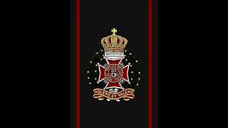 Im Ninety Five Quick March of the Royal Rifles of Canada [upl. by Audsley]