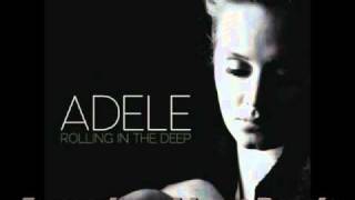 Adele  Rolling in the deep Esone Breakbeat Remix [upl. by Nessah]