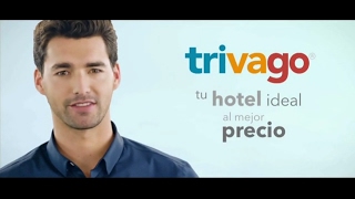 all the commercials of trivago of the world [upl. by Orian]