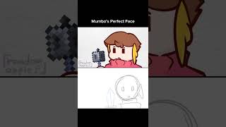 Mumbos Perfect Face  Hermitcraft 10 Animatic [upl. by Vyky]