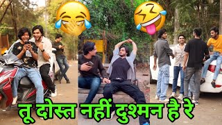 abraz khan new comedy videos 😂  abraz khan TikTok comedy 😂  new TikTok comedy videos 😂 part110 [upl. by Corneille]