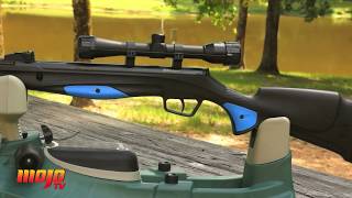 Stoeger Airgun Review [upl. by Limaj]