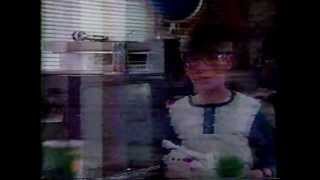 WMAQ Commericals November 26 1985 Set 3 [upl. by Issor]