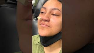 Septum piercing beauty piersing nosepiercing [upl. by Marina]