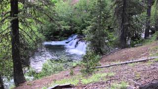 Hiking up Lassen Peak at Lassen Volcanic National Park Hike 360° VR Video [upl. by Eatnahs]