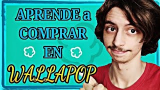 🔥COMO COMPRAR EN WALLAPOP CON ENVÍO🔥2021 [upl. by Eselahs]