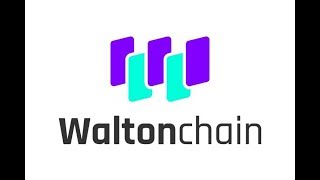 WaltonChain Mining Fastest CPU Hashrate Automated [upl. by Isabea]