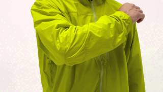 Arcteryx Mens Squamish Hoody [upl. by Nirat]