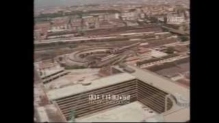 La fabbrica Fiat del Lingotto  una scheda visiva \ 1983 \ ita [upl. by Burr]