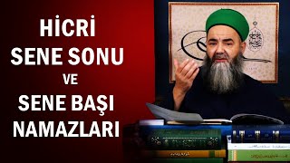 HİCRİ SENE SONU VE SENE BAŞI NAMAZLARI [upl. by Aufmann912]