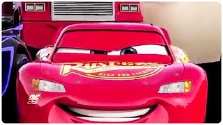 Cars 3 quotIm Speedquot Trailer 2017 Disney Pixar Animated Movie HD [upl. by Sharlene]