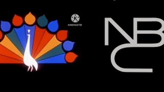 Rare Logo Finds 12 and 13  NBC quotThe Full Colour Networkquot Promo Logo and NBC quotNumber Snakequot Logo [upl. by Eniamret]