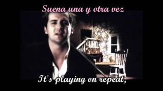 Your Call  Secondhand Serenade Letra Español  English Vídeo Oficial [upl. by Kegan]