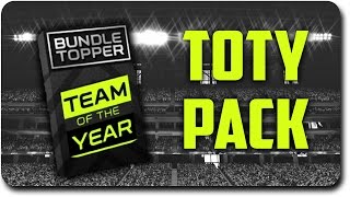 Madden NFL 15 Ultimate Team quotTOTY PACK OPENINGquot EPIC PULL  MUT 15 [upl. by Anaz192]