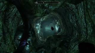 Careless Curation Ashfalls Tear TES V Skyrim AE Spoiler Alert [upl. by Peppi]