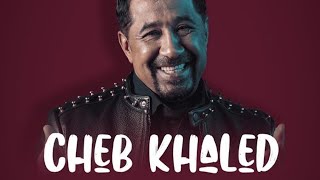 Cheb Khaled live Montréal à LOlympia 14102023 [upl. by Symer322]