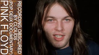 Pink Floyd  Recording Obscured By Clouds Pop Deux Documentary [upl. by Vani]