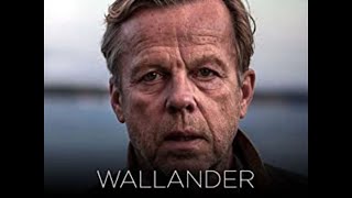 Wallander Krister Henriksson 2005 Swedish Films amp Swedish TV4 TV Series Trailer [upl. by Lotson]