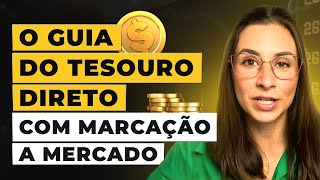 TUDO que você precisa saber sobre Tesouro Direto Do Tesouro Selic ao Renda [upl. by Airec478]