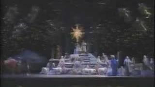 Christmas at Radio City Music Hall 1986 part 7 of 7 [upl. by Rhetta314]