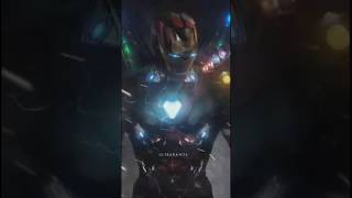 Thanos vs Iron man who is winner ironman 😎🤑🤑 [upl. by Llehcim321]