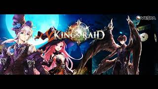 Kings Raid OST Arrovina Shore Chapter 5 BGM [upl. by Adnamma]