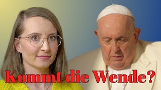 Der Papst über Fiducia supplicans  Magstrauss [upl. by Mosley196]