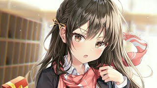 「 Nightcore 」 Psycho  Maisie Peters [upl. by Brien]