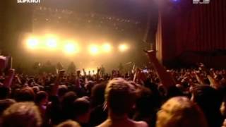 Slipknot Full Live in london mtvworldstage [upl. by Ugo876]