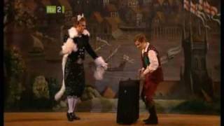 ITVs panto Dick Whittington 2002 Prt 1 of 8 [upl. by Prasad]