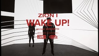 Zion I  Wake Up Official Music Video [upl. by Bodnar]