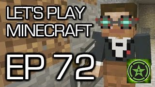 Lets Play Minecraft Ep 72  Galacticraft Part 1 [upl. by Krever]