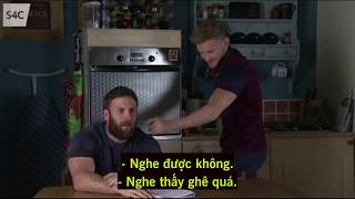 VIETSUB Iolo amp Tyler  Part 52 Gay Story [upl. by Htur]