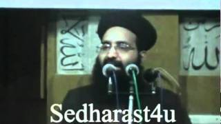 Pir Karam Shah is Kafir by Molana Muhammad Abid Jalali [upl. by Cath]