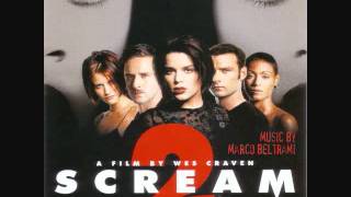 SCREAM 2 Movie Soundtrack Rivers 53 [upl. by Ellswerth857]