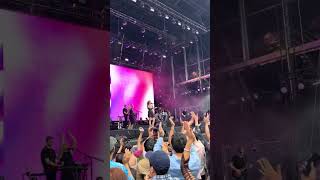 Sigrid High Five Live Mexico Festival Tecate Emblema 2024 [upl. by Einwahr]