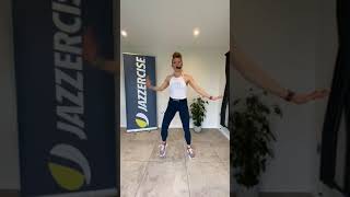 30 Minute Jazzercise Dance Mixx 40 Workout With lucy bolding [upl. by Uy]