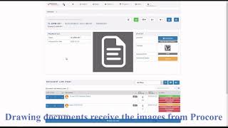 00  Procore SiteSense Integration Summary Video  February 2022 [upl. by Ecirtel]