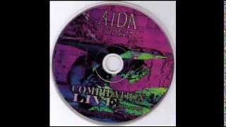 AIDA Discoteatro DItalia  Compilation Live Vol One parte1 [upl. by Ahsilrac186]