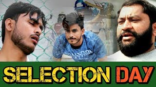 Selection Day  Part1  Story Behind Every Cricketer  TeamAnurag [upl. by Airym215]