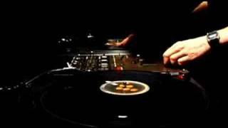 DJ Troubl vs Mixvibes [upl. by Ibbie947]