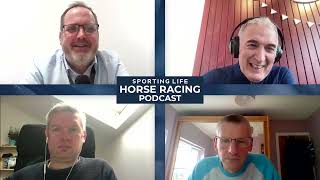 Horse Racing Podcast Rebuilds amp appeals [upl. by Anovahs]