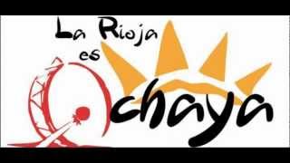 Chaya Riojana con letra [upl. by Alrahs]