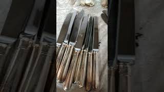 Christofle cutlery [upl. by Cleary762]