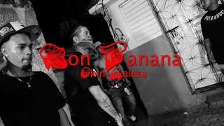 Son Banana  Okin Caleta Video Oficial 4K By WFilms [upl. by Gaige291]