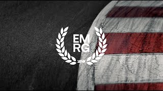 Emerge Mens Conference 2024  TRAILER [upl. by Oicinoid]