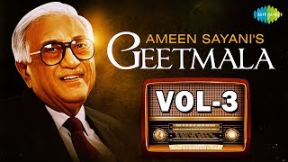 100 songs with commentary from Ameen Sayanis Geetmala  Vol3  One Stop Jukebox [upl. by Oirifrop]