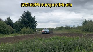 Kielder Forest Rally 2024 [upl. by Colbert156]