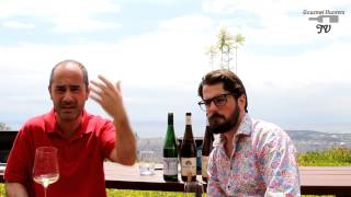 Lluís Pablo el Doctor Riesling en acción [upl. by Wistrup]